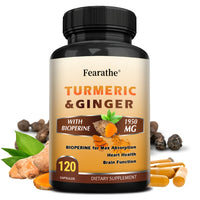 120 Capsules