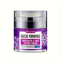 ROZINO Facial And Neck Lifting Cream - Provides Immediate Tightening And Lifting Effects, Diminishes The Appearance of Wrinkles, And Enhances The Look of Aging, Loose, And Dull Skin. Specifically Formulated to Boost The Beauty of The Neck And Face.