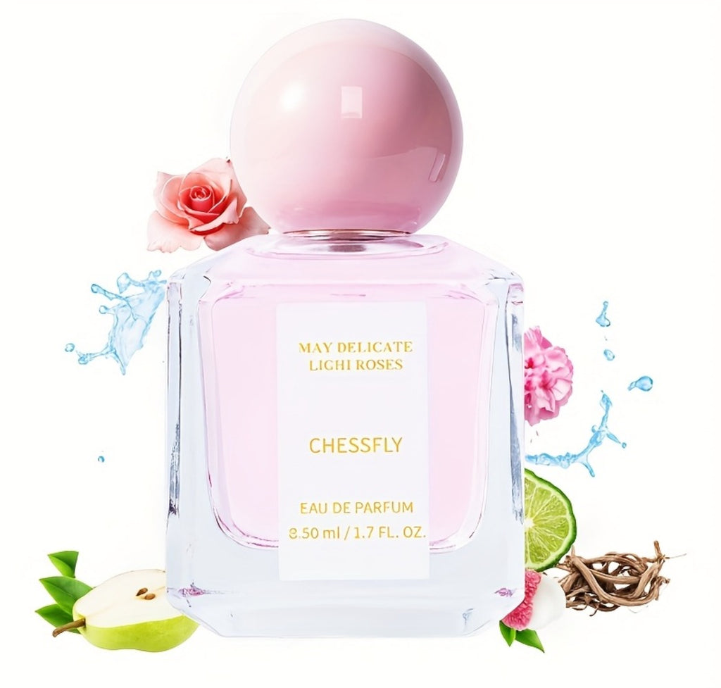 CHESSFLY DANCE CHERRY FOR WOMEN 1.7FL.OZ