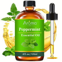 4.06oz Peppermint Essential Oil