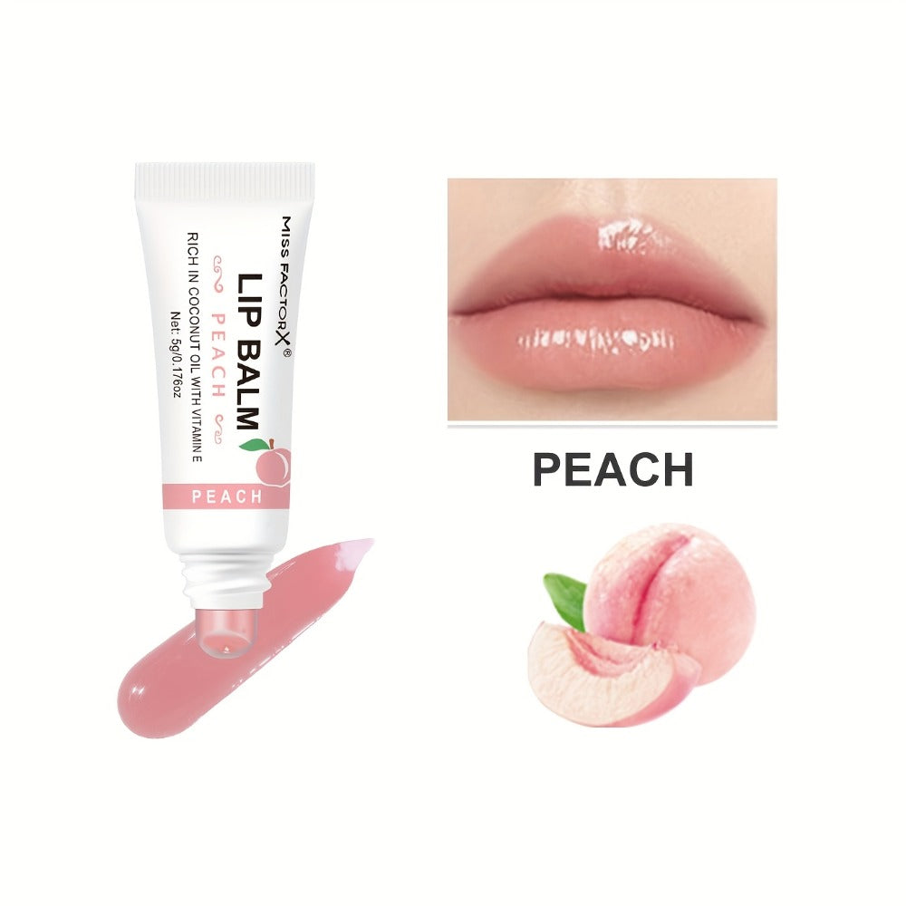 Lip Gloss Set 30pcs Gift Box - 6 Colors Glossy Liquid Lipstick, Moisturizing Waterproof Anti-Transfer Formula | Long-Lasting Shiny Lip Gloss for Women | Perfect Beauty Gift for Her
