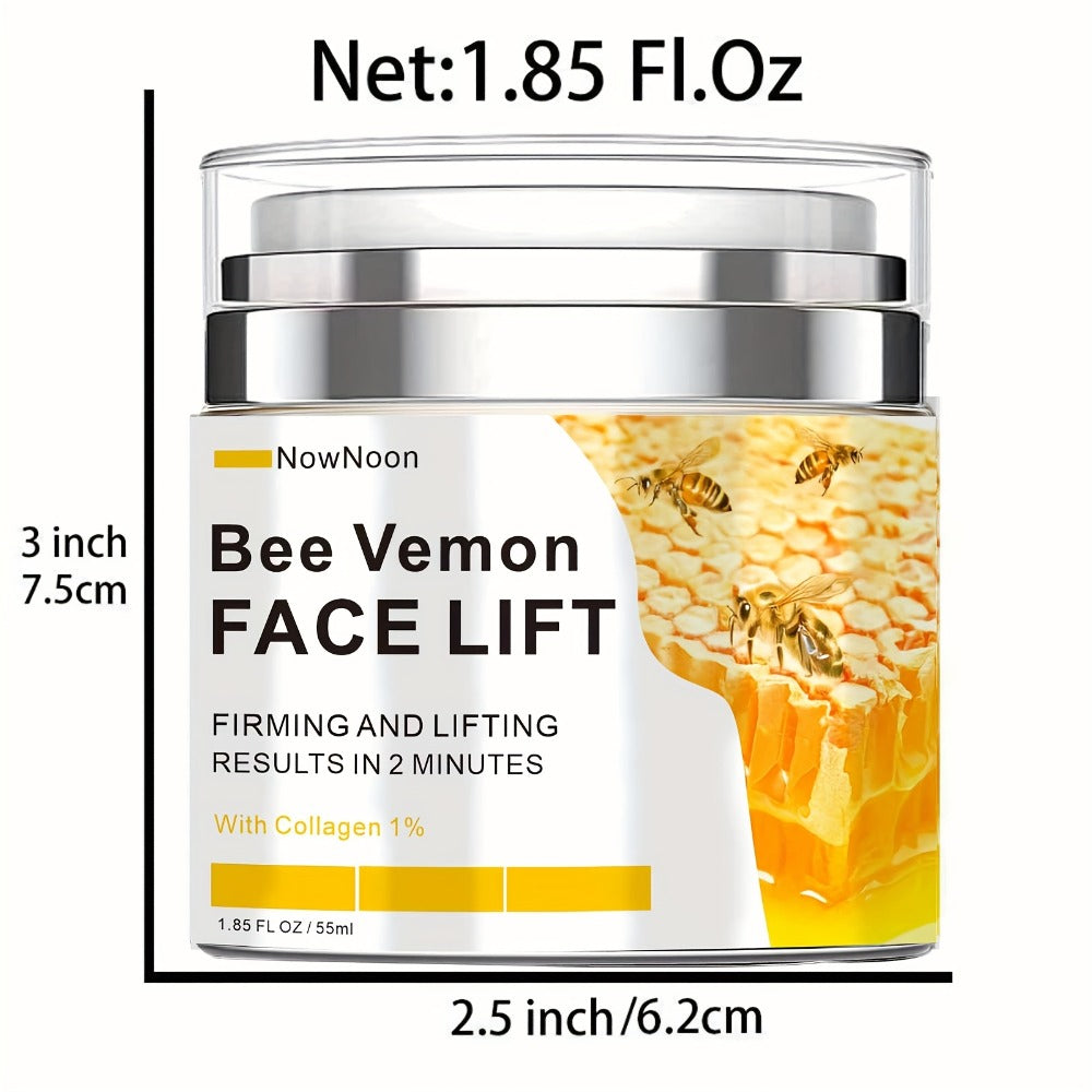 1pc Tightens and Lifts the Skin, Smoothing Fine Lines and Wrinkles | All Skin Types