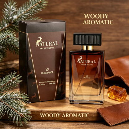 Perfume Gift Set for Men & Women Long-Lasting Unique Niche Fragrance Multi-Style Devil Twilight Fantasy Blooming French Flower Nude Romantic Holiday Gift