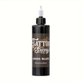 1pc, Neebol Premium Black Tattoo Ink, Super Black, for Outlining, Shading & Blending, Shading Solution, Tattoo Equipment, Long Lasting Body Art Standard, Gift for Tattoo Artists And Beginners, Body Art Makeup Christmas & New Year Gift