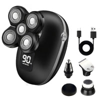 Black (Set)