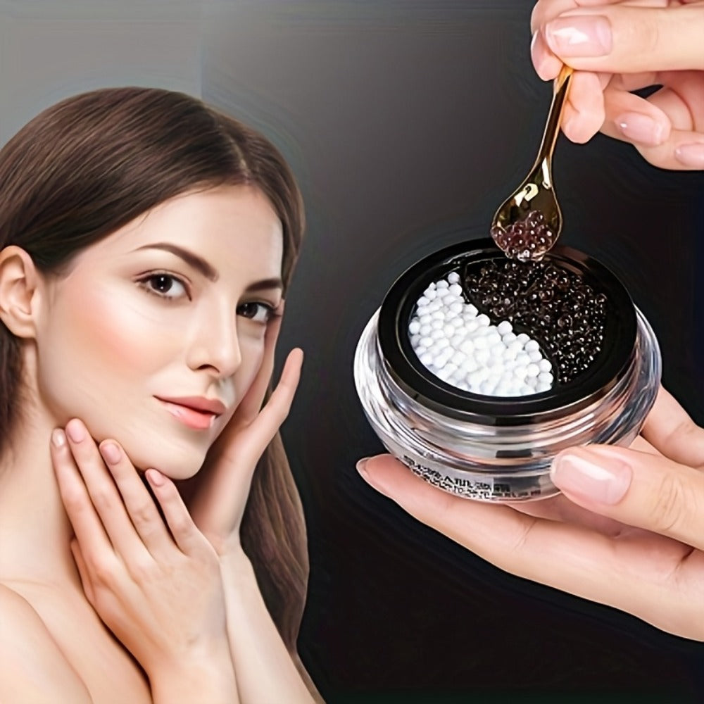 Dream Blue Dual Firming Day And Night Skin Source Cream (Morning C, Evening A, Hydrating, Refreshing, Firming, Smoothing) Skincare