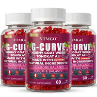 3 Bottles [Healthy Curves]