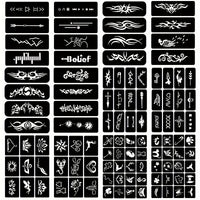 A01-8 Stencils kit
