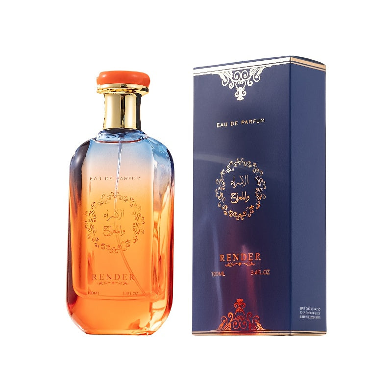 Men's Cologne Spray On This Masculine Fragrance to Radiate Charm. A Stylish, Fresh Citrus Cologne for Men. Attract Women with Its Long-lasting Allure. Essential for Dates. The Perfect Valentine's Day Gift. 3.38oz Per Bottle.