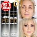 2pcs Foundation for Women, Light Texture, Foundation Makeup, Concealer Makeup, Strong Coverage Concealer, Liquid Foundation Full Coverage, Suitable for All Skin Types, Adjust Uneven Light Beige, Facial Makeup