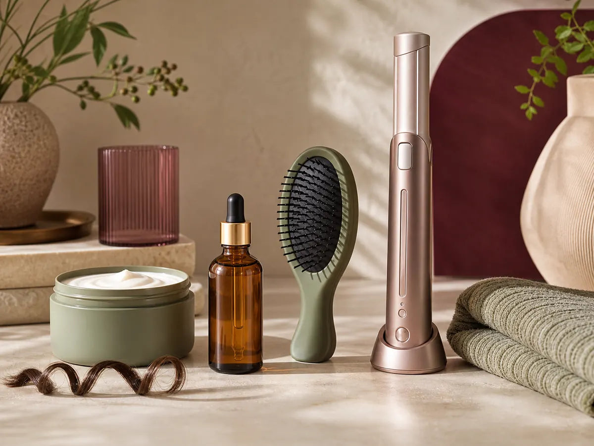 Hair Care & Styling collection