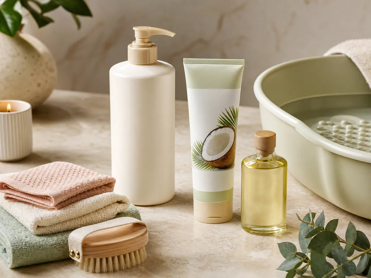 Personal Care collection